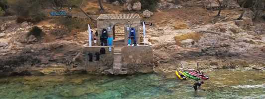 Free download Lampuga Official Trailer B video and edit with RedcoolMedia movie maker MovieStudio video editor online and AudioStudio audio editor onlin