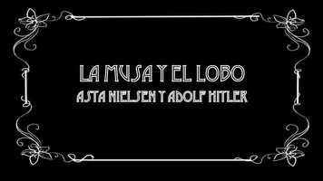 Free download La Musa y el Lobo: Autor y Director video and edit with RedcoolMedia movie maker MovieStudio video editor online and AudioStudio audio editor onlin