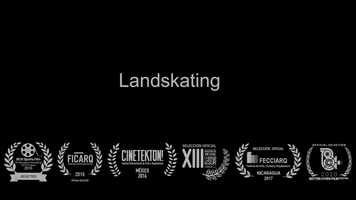 Free download Landskating - Trailer video and edit with RedcoolMedia movie maker MovieStudio video editor online and AudioStudio audio editor onlin