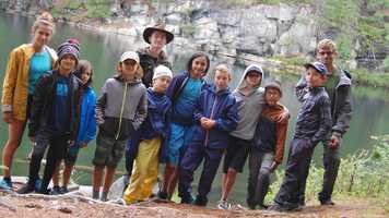 Free download Langskib Two-Week Program video and edit with RedcoolMedia movie maker MovieStudio video editor online and AudioStudio audio editor onlin