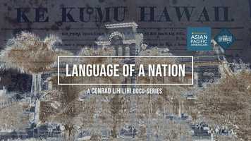 Free download Language of a Nation TEASER video and edit with RedcoolMedia movie maker MovieStudio video editor online and AudioStudio audio editor onlin