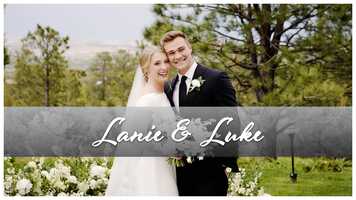Free download Lanie  Luke Wedding Highlight Film video and edit with RedcoolMedia movie maker MovieStudio video editor online and AudioStudio audio editor onlin