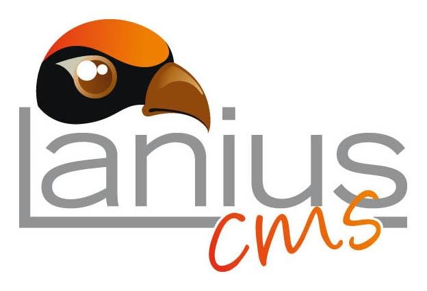 Download web tool or web app Lanius CMS Download web tool or web app Lanius CMS