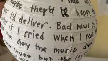 Free download Lantern song video and edit with RedcoolMedia movie maker MovieStudio video editor online and AudioStudio audio editor onlin