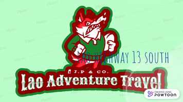 Free download Lao High Way video and edit with RedcoolMedia movie maker MovieStudio video editor online and AudioStudio audio editor onlin