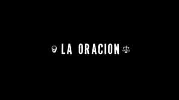Free download +LA ORACION+                                             project greenlight short video and edit with RedcoolMedia movie maker MovieStudio video editor online and AudioStudio audio editor onlin