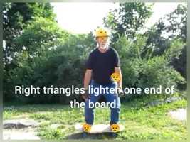 Free download Lao Wantong Learns to Kickturn video and edit with RedcoolMedia movie maker MovieStudio video editor online and AudioStudio audio editor onlin