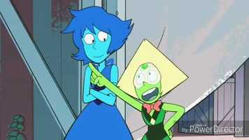 Free download Lapis Lazuli- Of Course I Wanna Build A Snowman video and edit with RedcoolMedia movie maker MovieStudio video editor online and AudioStudio audio editor onlin