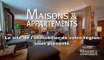 Free download LA PLAGNE - MAISON A VENDRE - 1 190 000  - 389 m - 12 pices video and edit with RedcoolMedia movie maker MovieStudio video editor online and AudioStudio audio editor onlin