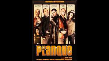 Free download LA PLANQUE (2011) WEB HD-Rip liens.mp4 video and edit with RedcoolMedia movie maker MovieStudio video editor online and AudioStudio audio editor onlin