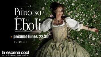 Free download LA PRINCESA DE BOLI - TRILER video and edit with RedcoolMedia movie maker MovieStudio video editor online and AudioStudio audio editor onlin
