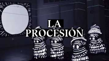 Free download La Procesin part II | Collectif ATRAP | LaValle | Brussels video and edit with RedcoolMedia movie maker MovieStudio video editor online and AudioStudio audio editor onlin