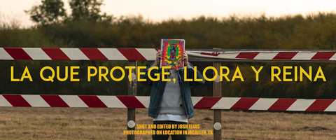 Free download La que protege, llora y reina. video and edit with RedcoolMedia movie maker MovieStudio video editor online and AudioStudio audio editor onlin