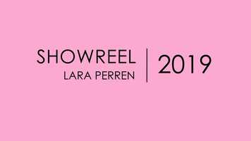 Free download LARA PERREN - SHOWREEL 2019 video and edit with RedcoolMedia movie maker MovieStudio video editor online and AudioStudio audio editor onlin
