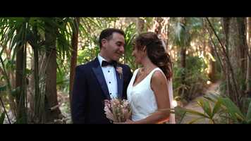 Free download Lara y Raul trailer video and edit with RedcoolMedia movie maker MovieStudio video editor online and AudioStudio audio editor onlin