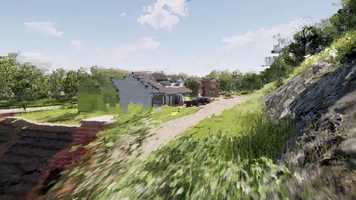 Free download Large Residential with music video and edit with RedcoolMedia movie maker MovieStudio video editor online and AudioStudio audio editor onlin