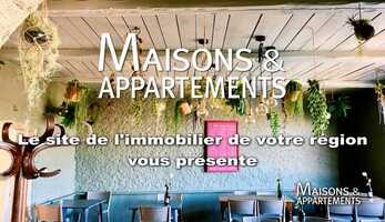 Free download LA ROCHE-DE-GLUN - BIEN A VENDRE - 700 000  - 359 m video and edit with RedcoolMedia movie maker MovieStudio video editor online and AudioStudio audio editor onlin