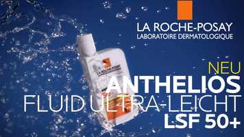 Free download la-roche-posay-anthelios-shaka-hero-film-1920x1080_30s_DE_endframe video and edit with RedcoolMedia movie maker MovieStudio video editor online and AudioStudio audio editor onlin