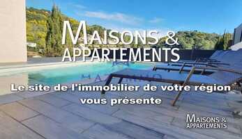 Free download LA ROQUETTE-SUR-SIAGNE - MAISON A VENDRE - 760 000  - 200 m - 7 pice(s) video and edit with RedcoolMedia movie maker MovieStudio video editor online and AudioStudio audio editor onlin