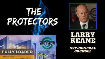 Free download Larry Keane, SVP of the National Shooting Sports Foundation video and edit with RedcoolMedia movie maker MovieStudio video editor online and AudioStudio audio editor onlin