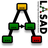 Free download LASAD Web app or web tool