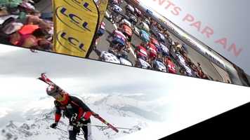 Free download La Savoie et le sport video and edit with RedcoolMedia movie maker MovieStudio video editor online and AudioStudio audio editor onlin