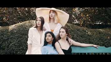 Free download La Selvaggia Mock Editorial Video for Jacquemus video and edit with RedcoolMedia movie maker MovieStudio video editor online and AudioStudio audio editor onlin