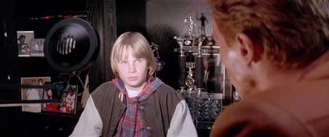 Free download Last Action Hero - Police Station To The Car video and edit with RedcoolMedia movie maker MovieStudio video editor online and AudioStudio audio editor onlin