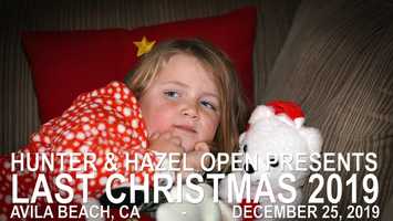 Free download Last Christmas 2019 l VLOG 32 SE⁴ (filmed on a Sony a6600 + 50m lens) video and edit with RedcoolMedia movie maker MovieStudio video editor online and AudioStudio audio editor onlin