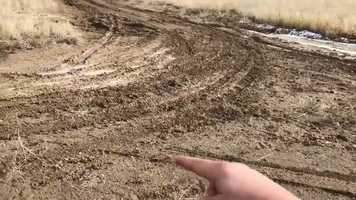 Free download Last Corner of Road to flying field. video and edit with RedcoolMedia movie maker MovieStudio video editor online and AudioStudio audio editor onlin