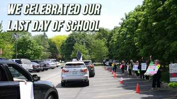 Free download Last Day of School video and edit with RedcoolMedia movie maker MovieStudio video editor online and AudioStudio audio editor onlin