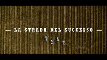 Free download La Strada del Successo | Trailer | 25 Anniversario video and edit with RedcoolMedia movie maker MovieStudio video editor online and AudioStudio audio editor onlin