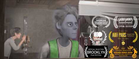 Free download Last shot_trailer.mov video and edit with RedcoolMedia movie maker MovieStudio video editor online and AudioStudio audio editor onlin