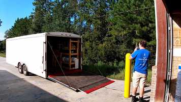 Free download Last Trailer from The Grove video and edit with RedcoolMedia movie maker MovieStudio video editor online and AudioStudio audio editor onlin