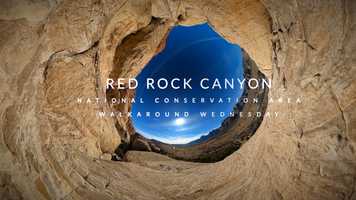 Free download Las Vegas and Beyond: 360 Walkaround Wedneday Trailer for Red Rock Canyon, NV video and edit with RedcoolMedia movie maker MovieStudio video editor online and AudioStudio audio editor onlin