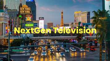 Free download Las Vegas Television sizzle reel video and edit with RedcoolMedia movie maker MovieStudio video editor online and AudioStudio audio editor onlin