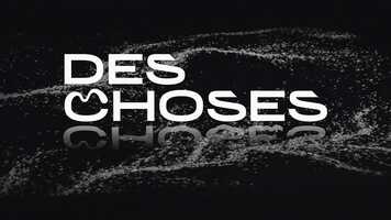 Free download LATENIUM Exhibition DES CHOSES video and edit with RedcoolMedia movie maker MovieStudio video editor online and AudioStudio audio editor onlin