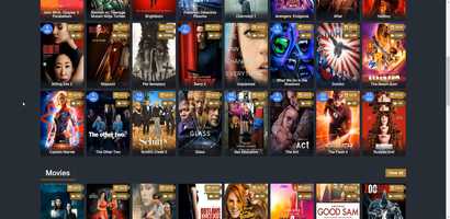 Free download Latest Cinema Movies video and edit with RedcoolMedia movie maker MovieStudio video editor online and AudioStudio audio editor onlin