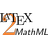 Free download LaTeX2MathML Web app or web tool