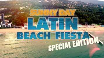 Free download Latin Beach Fiesta_Somos Latinos (Vanny Jordan).mp4 video and edit with RedcoolMedia movie maker MovieStudio video editor online and AudioStudio audio editor onlin