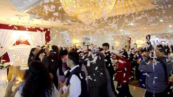 Free download Latin Love  Romantic Wedding Of Soly  Noe From The Falls Little Falls New Jersey video and edit with RedcoolMedia movie maker MovieStudio video editor online and AudioStudio audio editor onlin