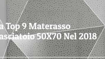 Free download La Top 9 Materasso Fasciatoio 50X70 Nel 2021 video and edit with RedcoolMedia movie maker MovieStudio video editor online and AudioStudio audio editor onlin