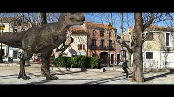 Free download Lattaque des Dracs Atelier cinma de 9  12 ans video and edit with RedcoolMedia movie maker MovieStudio video editor online and AudioStudio audio editor onlin