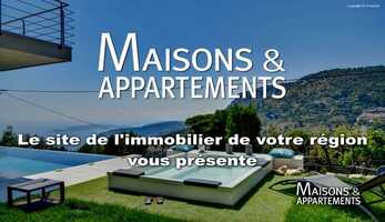 Free download LA TURBIE - MAISON A VENDRE - 3 200 000  video and edit with RedcoolMedia movie maker MovieStudio video editor online and AudioStudio audio editor onlin