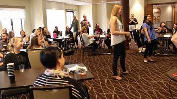 Free download Laugh a Minute Explainer Video video and edit with RedcoolMedia movie maker MovieStudio video editor online and AudioStudio audio editor onlin