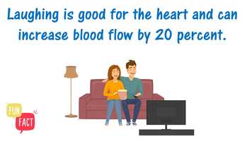 Free download Laughing Fun Fact - Trivia.mp4 video and edit with RedcoolMedia movie maker MovieStudio video editor online and AudioStudio audio editor onlin