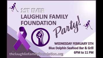 Free download LaughlinFamilyFoundationParty2020 video and edit with RedcoolMedia movie maker MovieStudio video editor online and AudioStudio audio editor onlin