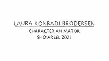Free download Laura K. Brodersen Showreel 2021 video and edit with RedcoolMedia movie maker MovieStudio video editor online and AudioStudio audio editor onlin