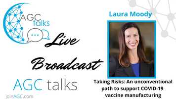 Free download Laura Moody Taking Risks: An unconventional path to support COVID-19 vaccine manufacturing AGC Minneapolis August 2021 video and edit with RedcoolMedia movie maker MovieStudio video editor online and AudioStudio audio editor onlin