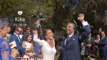 Free download Laura y kike trailer video and edit with RedcoolMedia movie maker MovieStudio video editor online and AudioStudio audio editor onlin